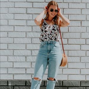 Meet your Posher, Gabriella